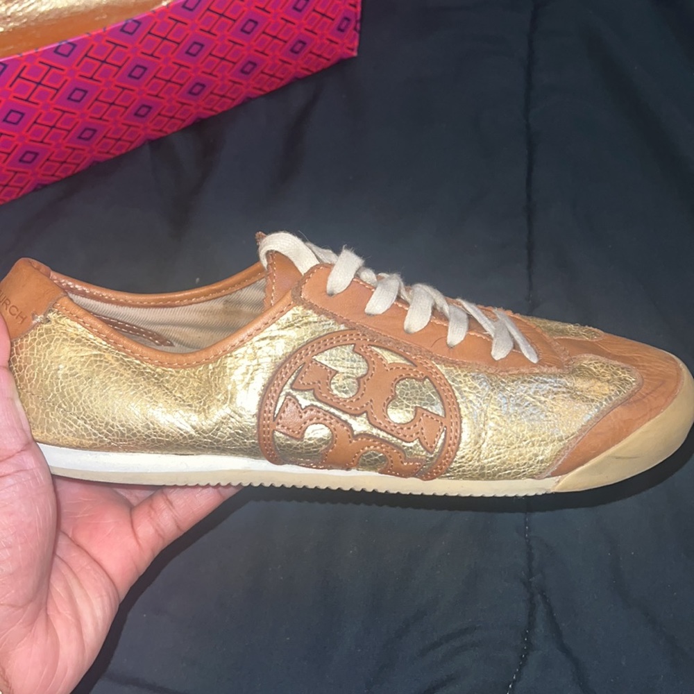 Tory Burch Sneakers